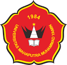 Universitas Mahaputra Muhammad Yamin