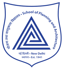 School of Planning and Architecture, Delhi