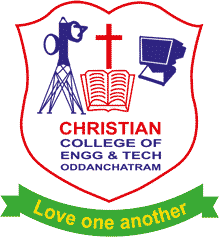 Christian College of Engineering and Technology