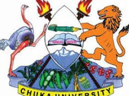 Chuka University