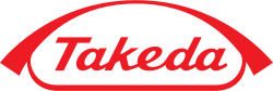 Takeda Pharmaceutical Company Limited