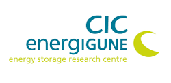 CIC energiGUNE