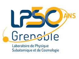 laboratoire de physique subatomique et de cosmologie