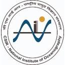 National Institute of Oceanography, India