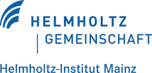 Helmholtz Institut Mainz