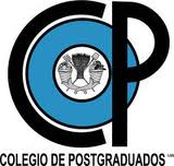 Colegio de Postgraduados