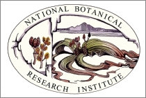 National Botanical Research Institute, Namibia