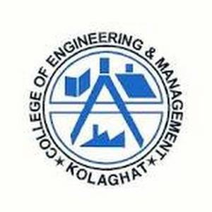 College of Engineering and Management Kolaghat CEMK