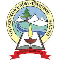 Uttarakhand Sanskrit University