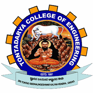 Tontadarya College of Engineering