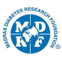 Madras Diabetes Research Foundation