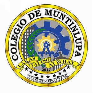 Colegio de Muntinlupa