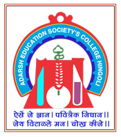 Adarsh Education Society's Arts Commerce and Science College Hingoli