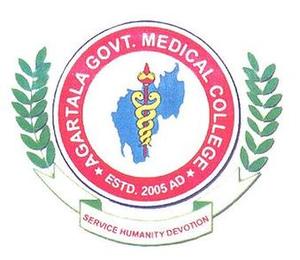 Agartala Government Medical College