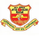 All India Jat Heroes Memorial College Rohtak