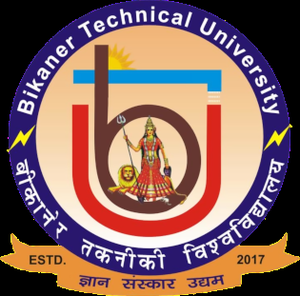 Bikaner Technical University