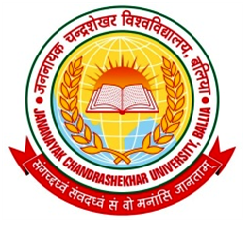 Jananayak Chandrashekhar University