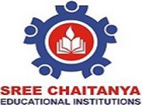 Sree Chaitanya Institute of Technological Sciences Karimnagar