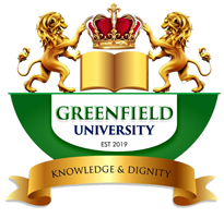 Greenfield University Kaduna