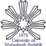 University of Mohaghegh Ardabili