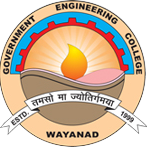 Government Engineering College Wayanad