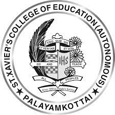 St Xavier's College of Edn TVL