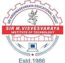 Sir M Visvesvaraya Institute of Technology