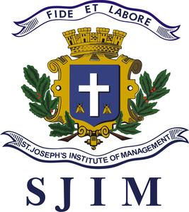 St Joseph's Institute of Management Bangalore