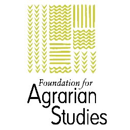 FAS The Foundation for Agrarian Studies