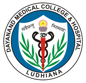 Dayanand Medical College & Hospital