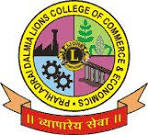 Prahladrai Dalmia Lions College