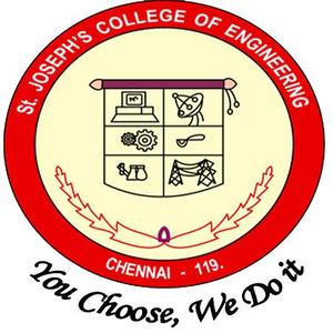 St Joseph College of Engineering