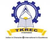 Teegala Krishna Reddy Engineering College