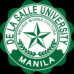 De La Salle University Manila