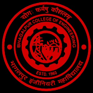 Bhagalpur College of Engineering