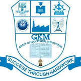 GKM College of Engineering and Technology Chennai