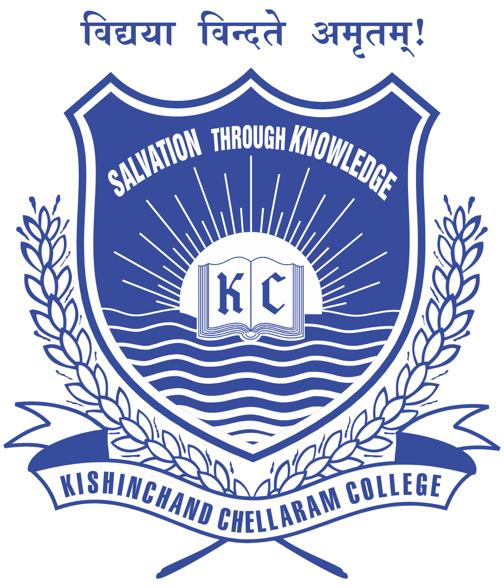 Kishinchand Chellaram College