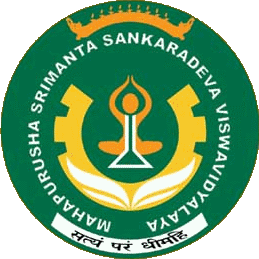 Mahapurusha Srimanta Sankaradeva Viswavidyalaya