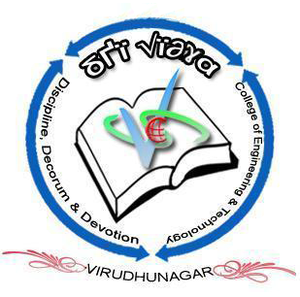 Sri Vidya College of Engineering & Technology SVCET