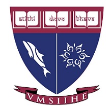 V M Salgaocar Institute of International Hospitality Education VMSIIHE