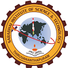 Sarabhai Institute of Science and Technology