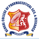 Bengal College of Pharmaceutical Science and Research