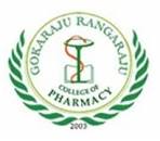 Gokaraju Rangaraju College of Pharmacy