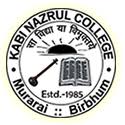 Kabi Nazrul College Murarai