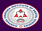 Karpaga Vinayaga Institute of Dental Sciences