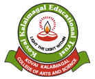 Kovai Kalaimagal College of Arts and Science