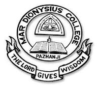 Mar Dionysius College Pazhanji