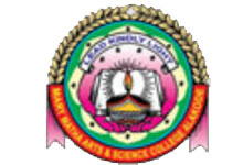 Mary Matha Arts & Science College