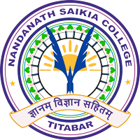 Nanda Nath Saikia College