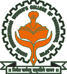 Shree Siddheshwar Women’s College of Engineering Solapur